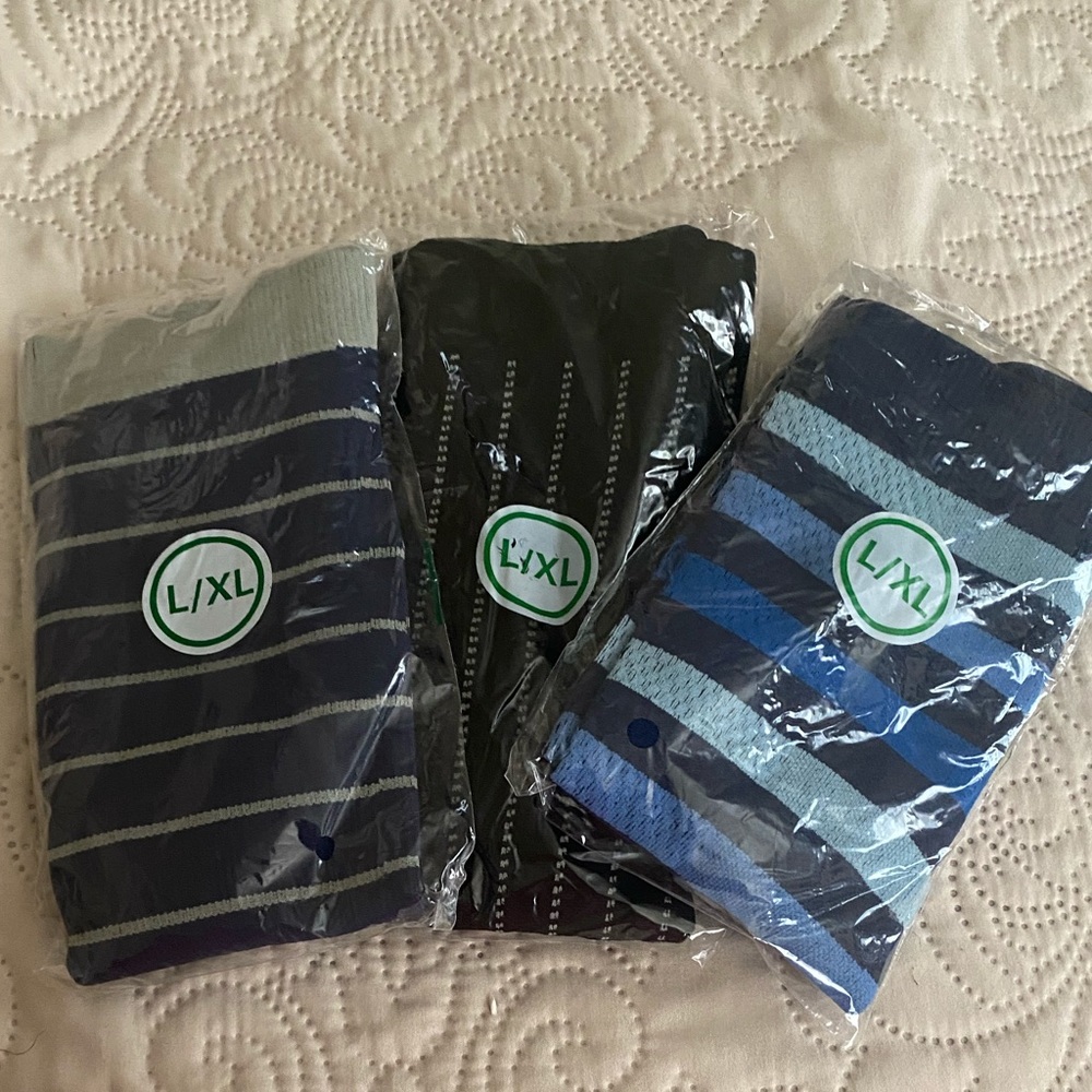 Compression Socks - image 1